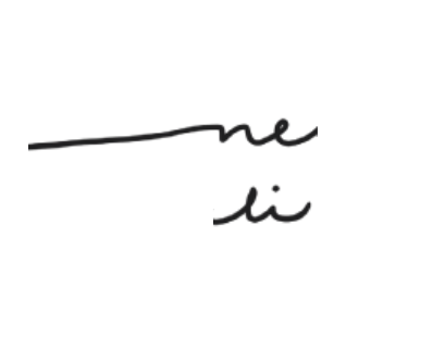Neli Hejduk logo