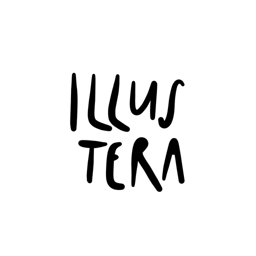 Illustera logo