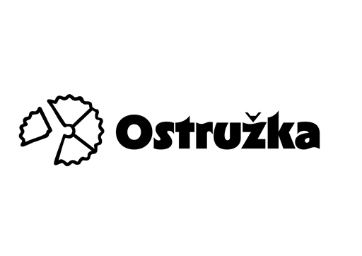 Ostružka logo