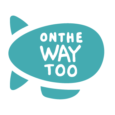 Onthewaytoo logo