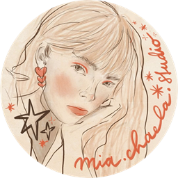 Mia.chaela.studio logo