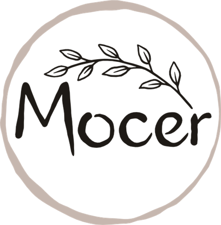 Mocer logo