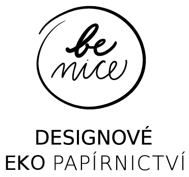 Be Nice logo