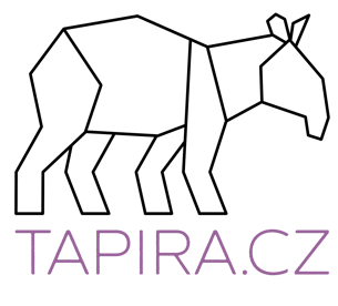 Tapira logo