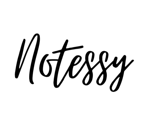 Notessy logo