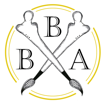 Bonebrush Art logo